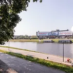 Apartment Skawinska A4You