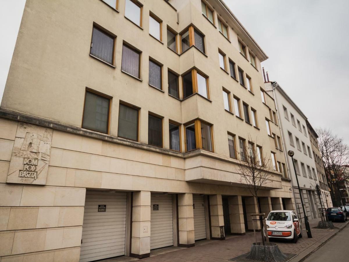 Apartament Skawinska A4you Kraków