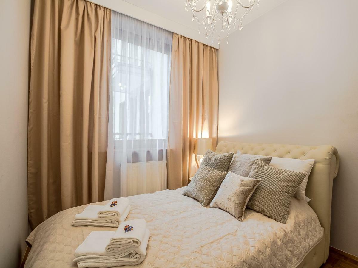 Apartament Skawinska A4you