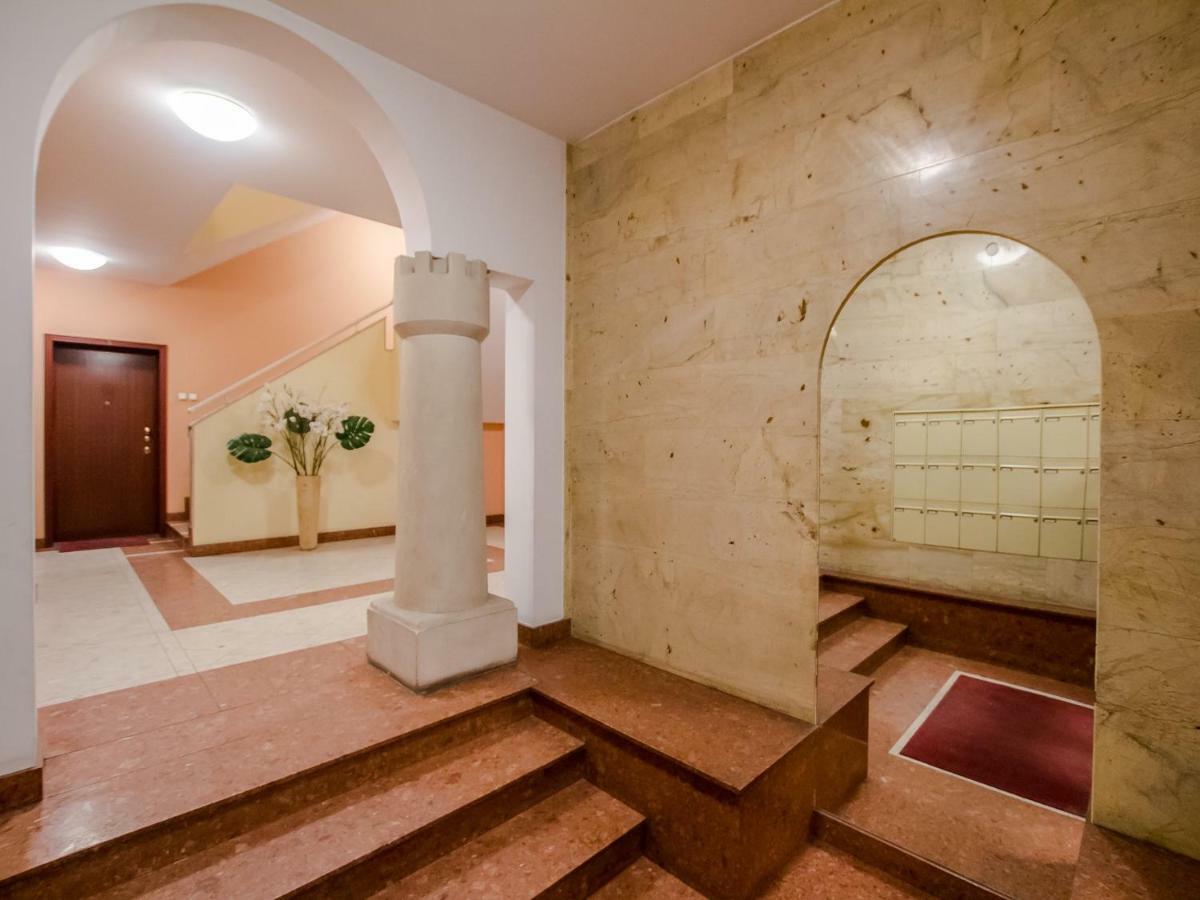 Apartament Skawinska A4you *