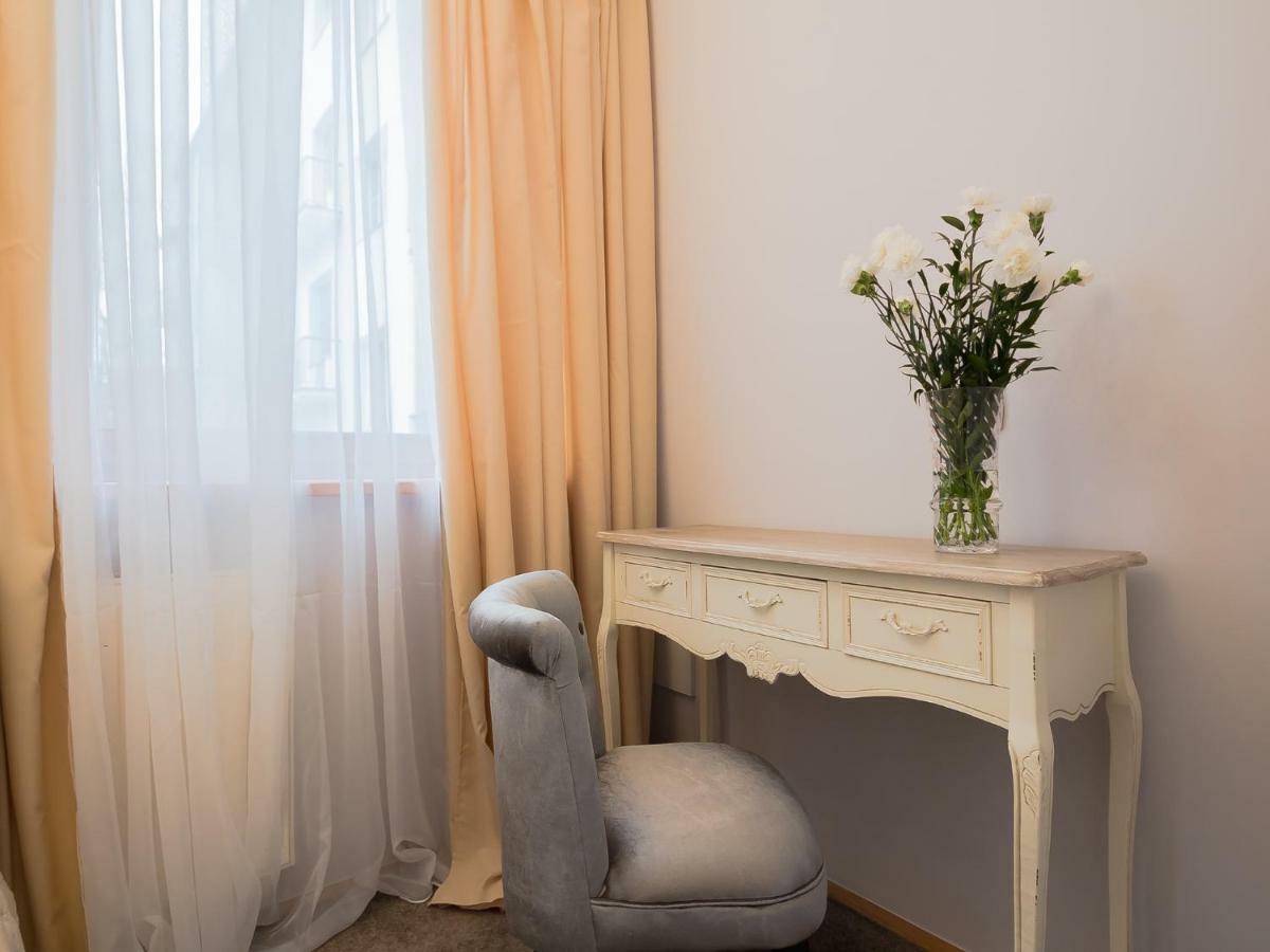 Apartament Skawinska A4you
