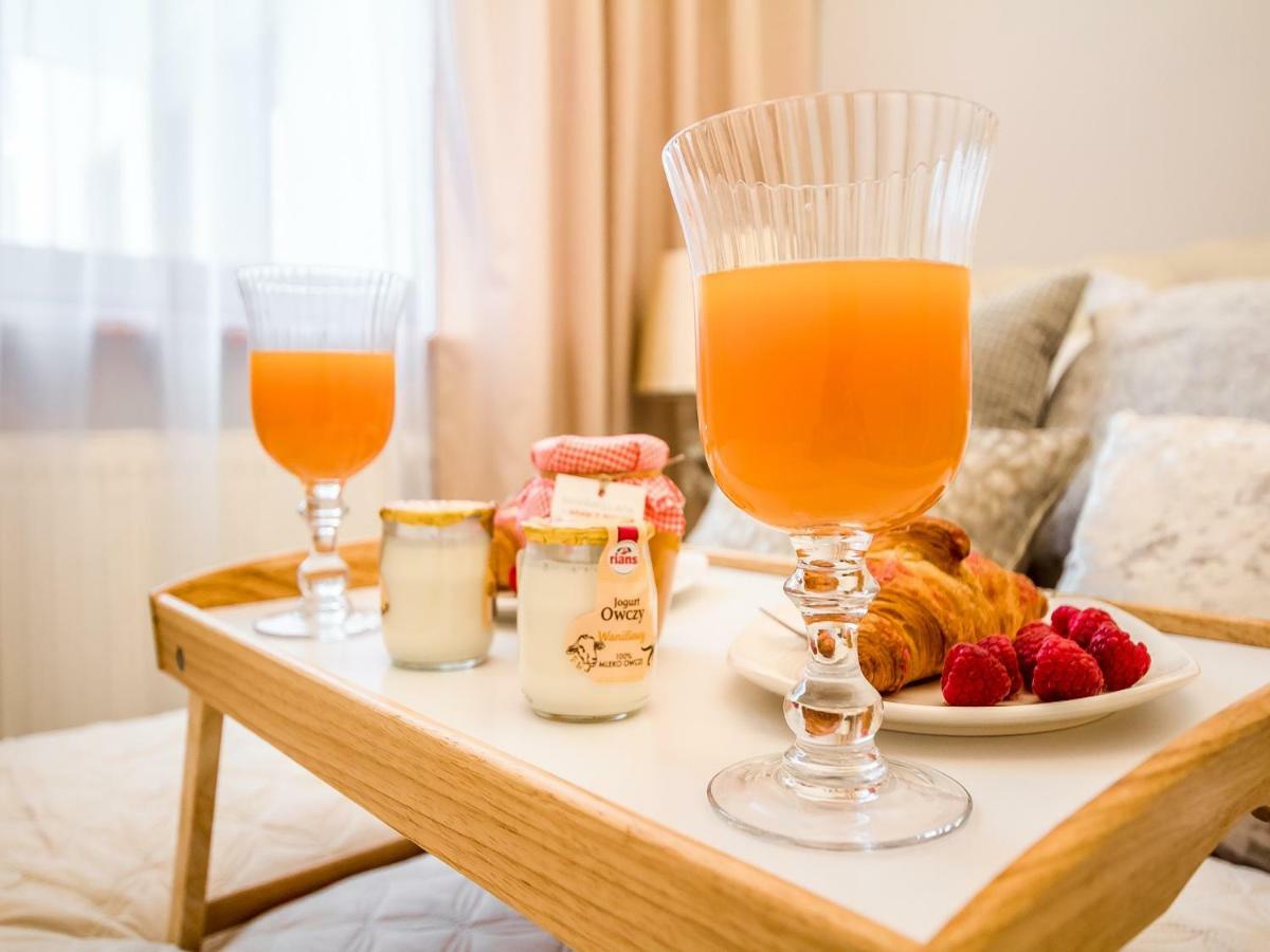 Apartament Skawinska A4you Kraków