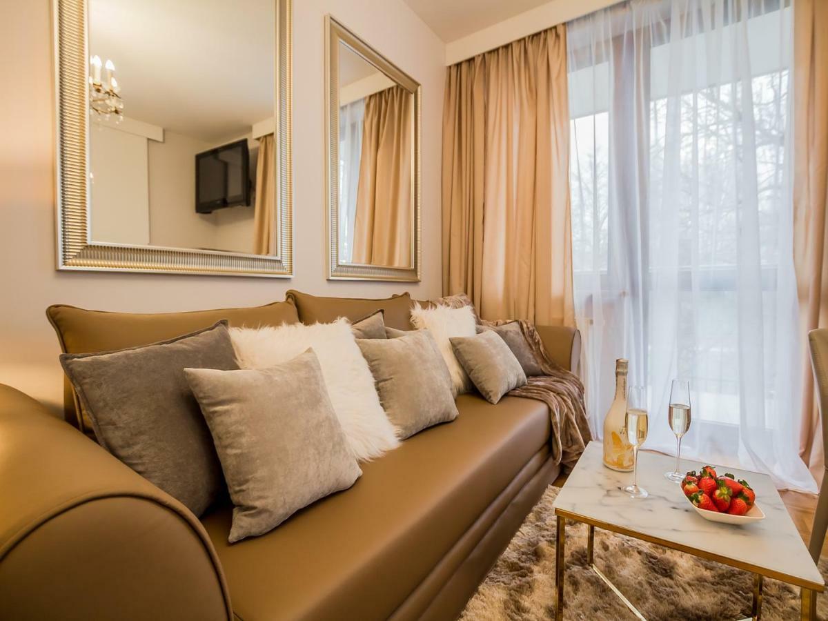 Apartament Skawinska A4you Kraków