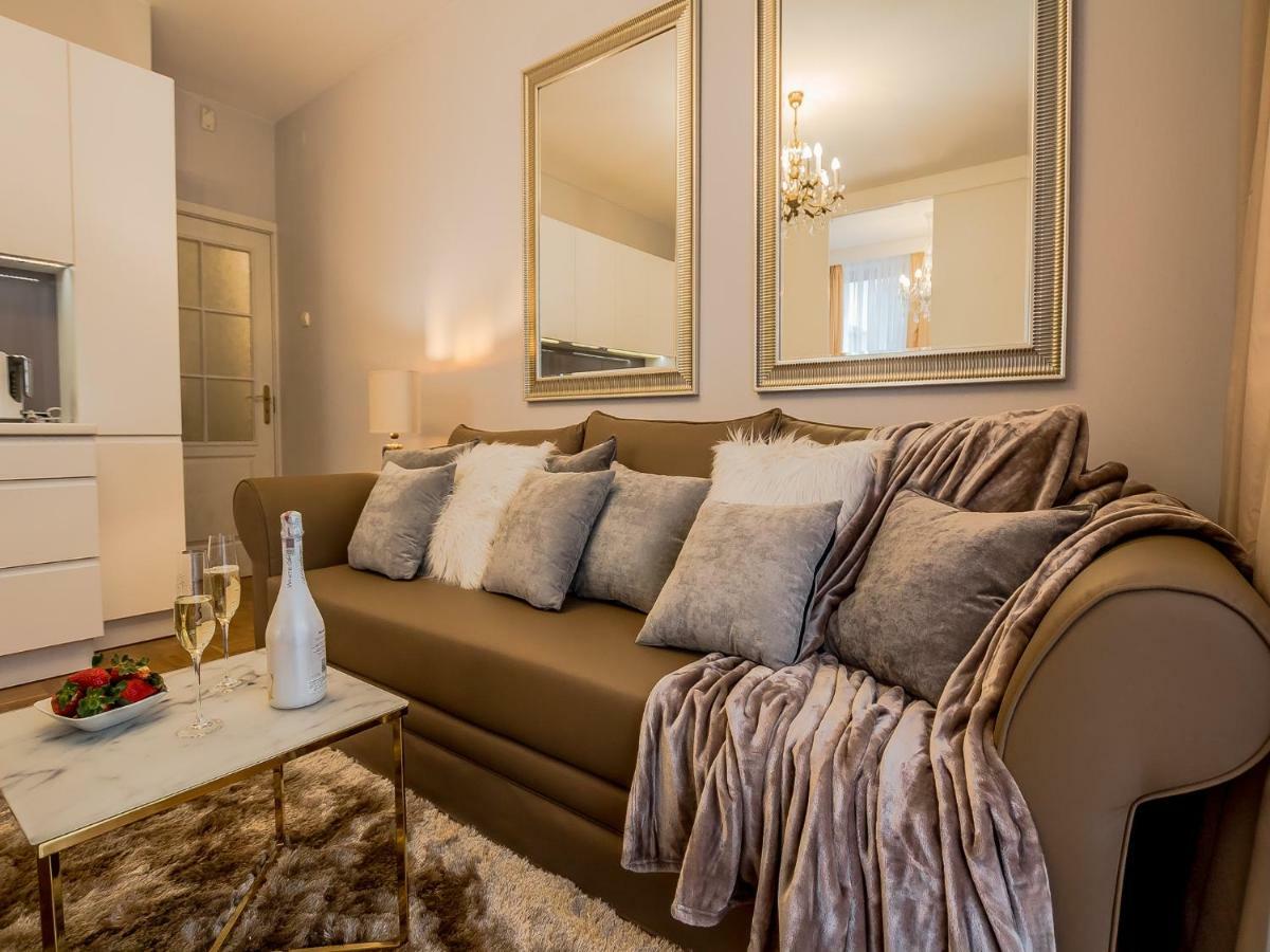 Skawinska A4you Apartament
