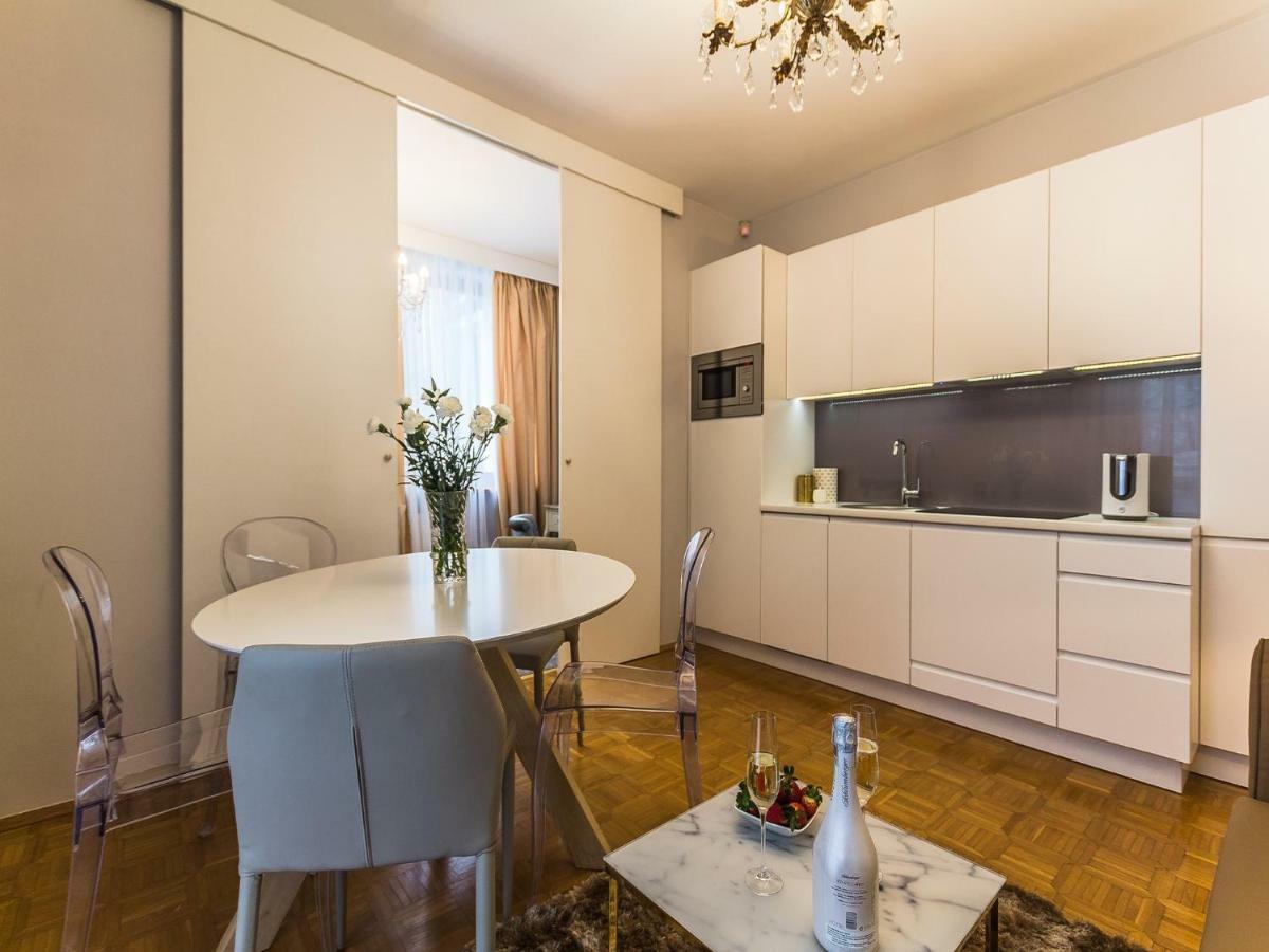 Skawinska A4you Apartament *