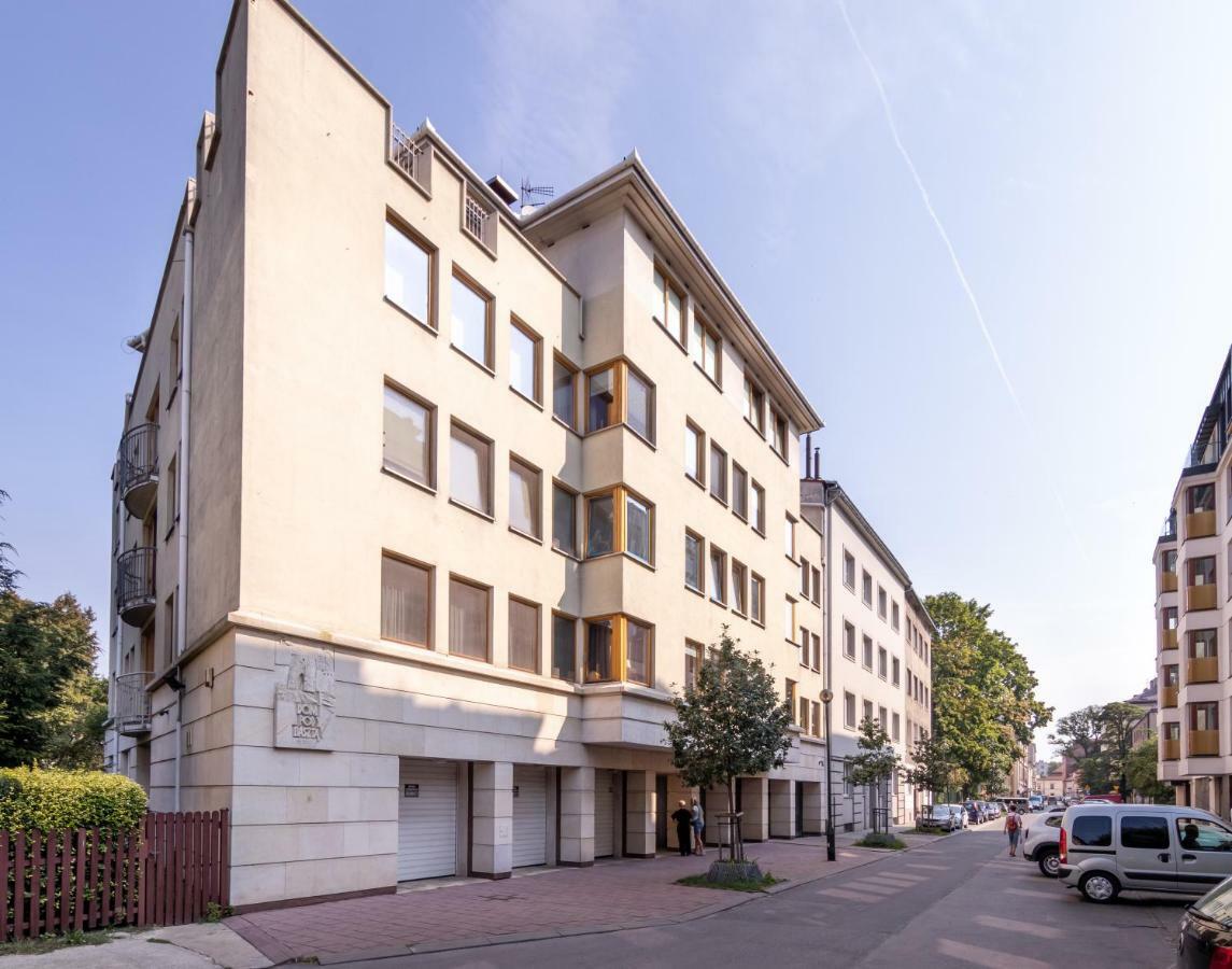 Apartment Skawinska A4you *