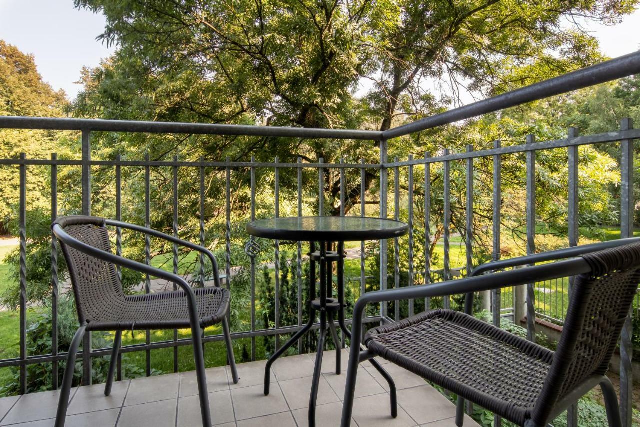 Skawinska A4you Apartament *